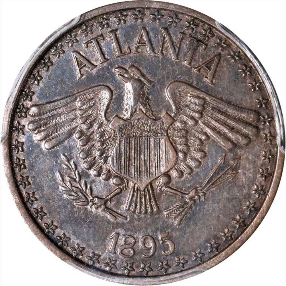 Commems-Collection-Classic:-What-If?-1918-15-Cent-Coin